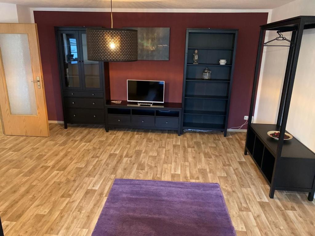 Klosterstrasse 3 Annaberg-Buchholz Eksteriør bilde