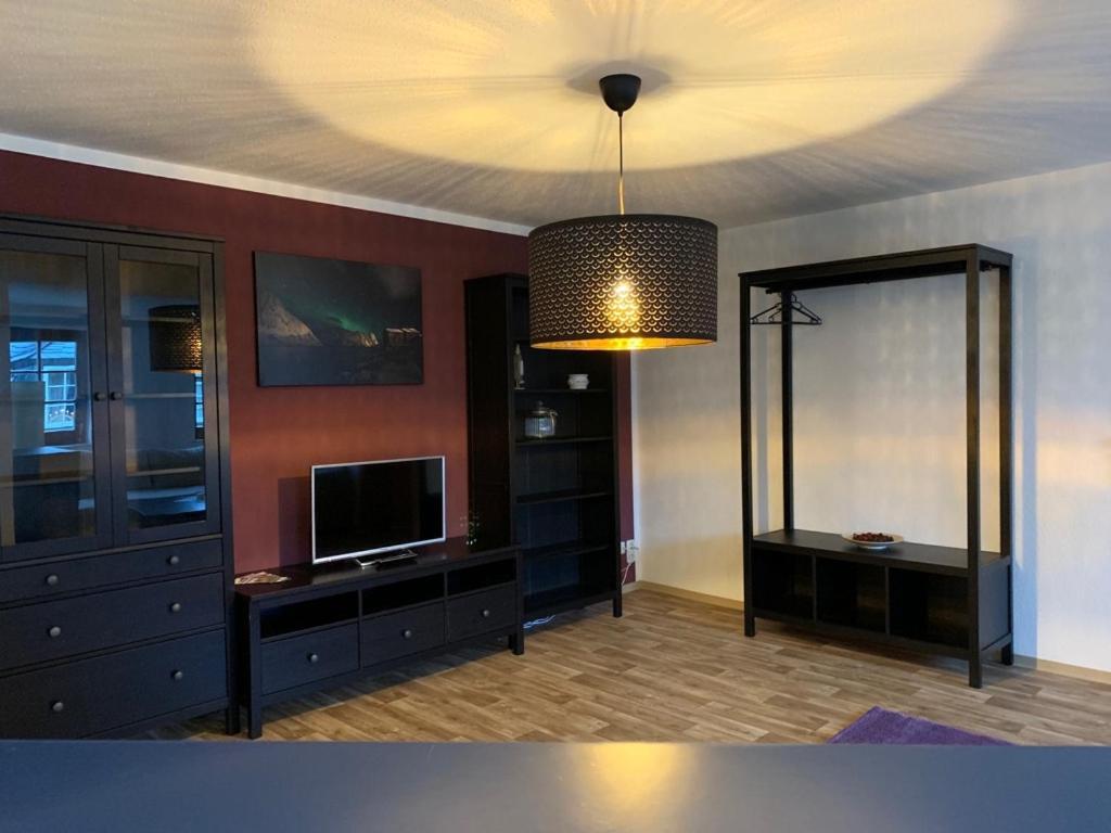 Klosterstrasse 3 Annaberg-Buchholz Eksteriør bilde