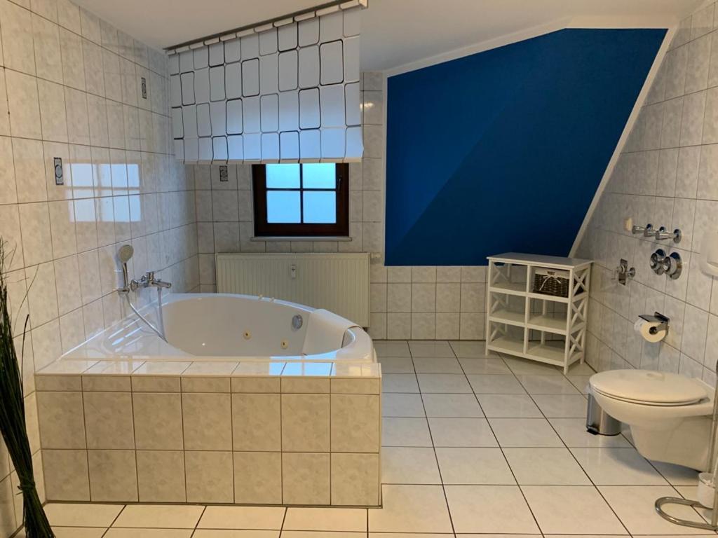Klosterstrasse 3 Annaberg-Buchholz Eksteriør bilde