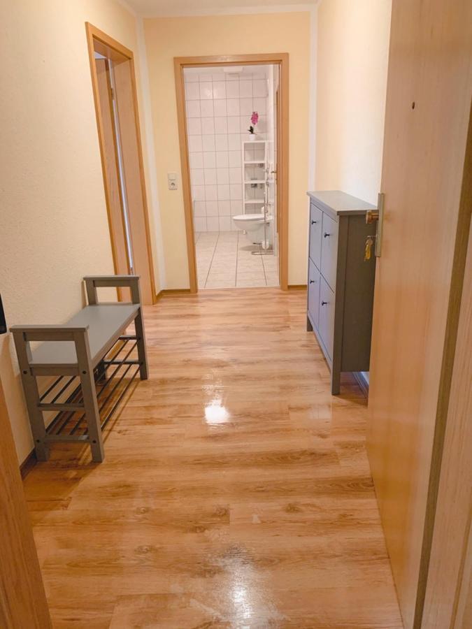 Klosterstrasse 3 Annaberg-Buchholz Eksteriør bilde
