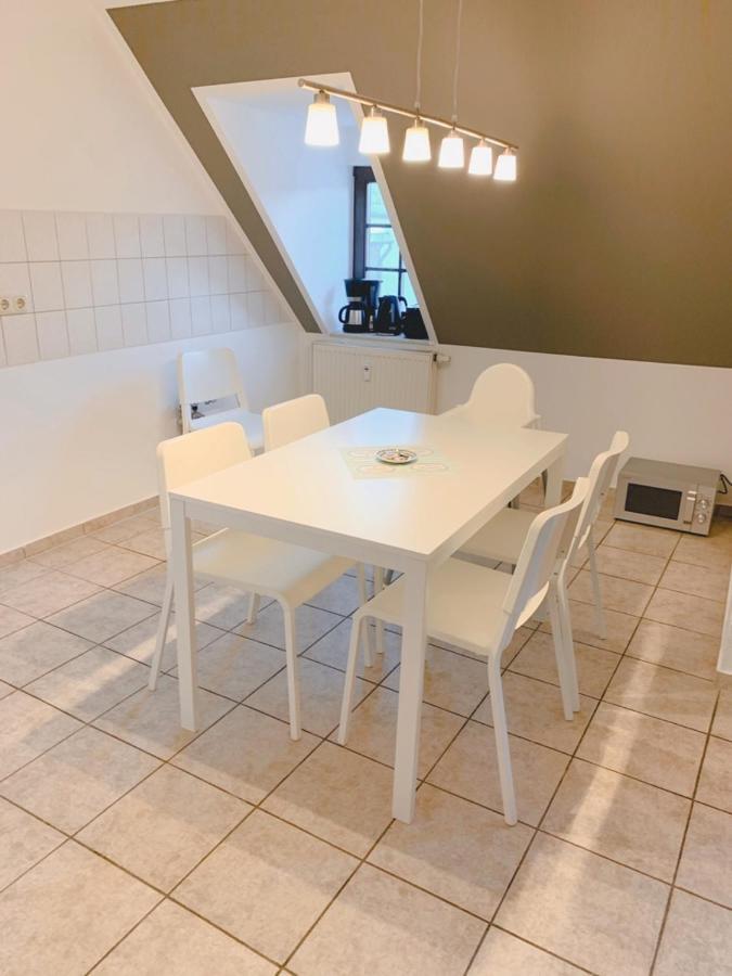 Klosterstrasse 3 Annaberg-Buchholz Eksteriør bilde